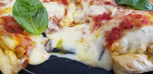 Calzone Hongos de Pino (PAROLA)