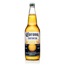 Cerveza Corona