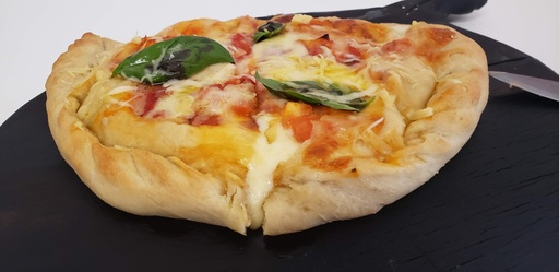 Calzone Anchoas