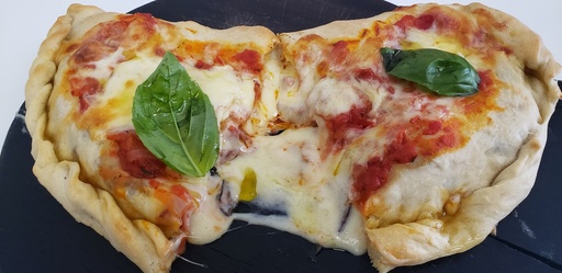 Calzone Especial