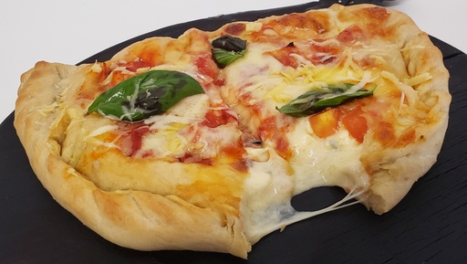 Calzone Calabresa