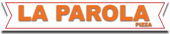 LA PAROLA Pizza